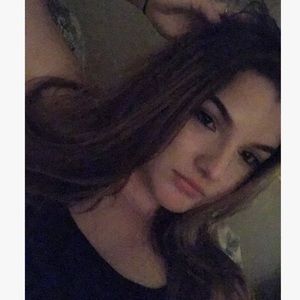 Meet your Posher, Mackenzie